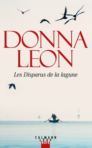 Picture of Les Disparus de la lagune