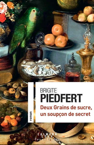 Image de Deux Grains de sucre, un soupçon de secret