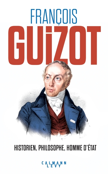 Image de François Guizot