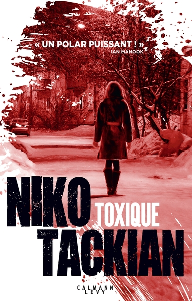 Image de Toxique