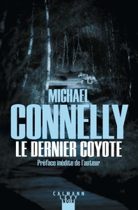 Image de Le Dernier coyote