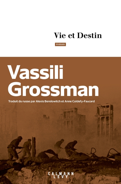 Picture of Vie et destin