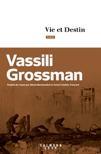 Picture of Vie et destin