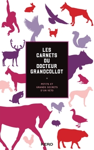 Picture of Les carnets du docteur Grandcollot