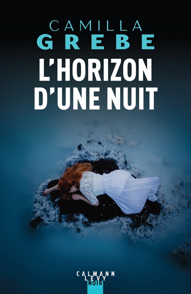Picture of L'Horizon d'une nuit