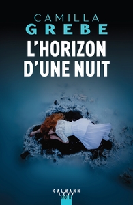 Picture of L'Horizon d'une nuit