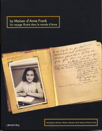 Image de La Maison d'Anne Frank
