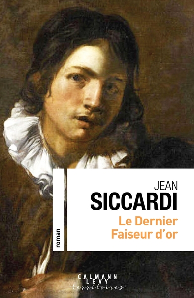 Picture of Le dernier faiseur d'or