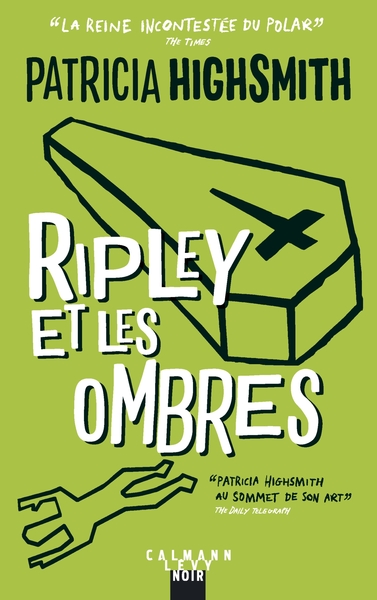 Image de Ripley et les ombres - NED 2018