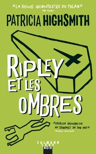 Image de Ripley et les ombres - NED 2018