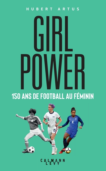 Image de Girl Power