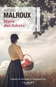 Picture of Marie des Adrets