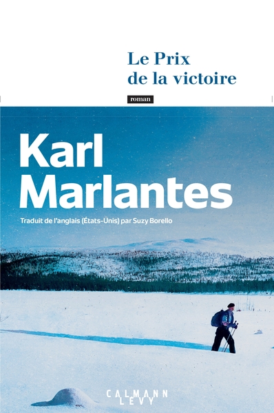 Picture of Le Prix de la victoire