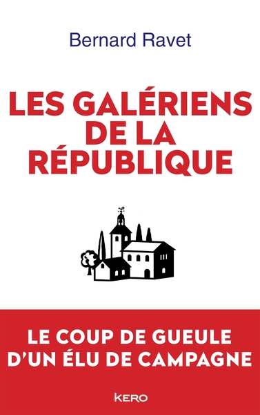 Image de Les galériens de la République