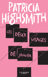 Picture of Les deux visages de Janvier