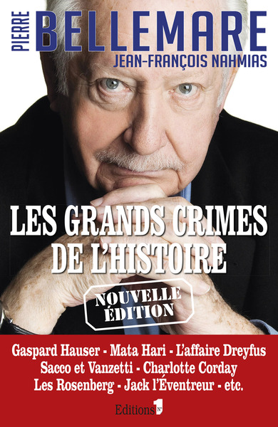 Image de Les Grands crimes de l'histoire Tome 1