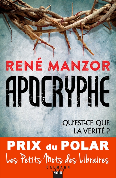 Picture of Apocryphe