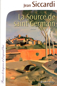 Image de La Source de Saint Germain