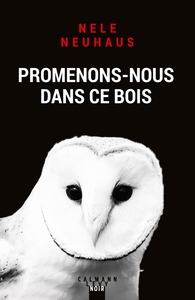 Picture of Promenons-nous dans ce bois