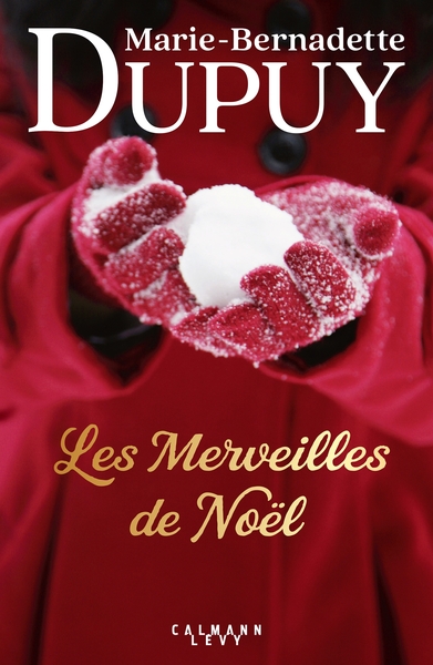 Image de Les Merveilles de Noël