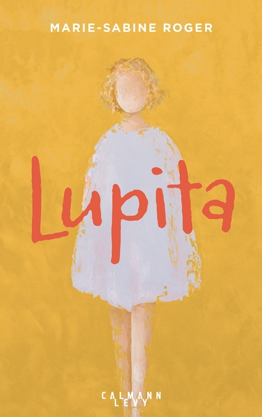 Picture of Lupita
