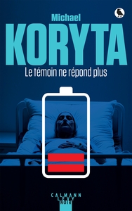 Picture of Le témoin ne répond plus