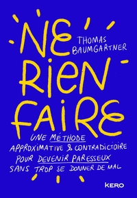 Image de Ne rien faire