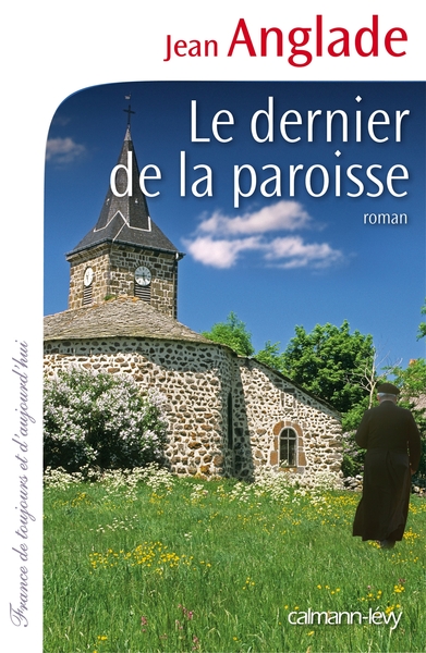 Picture of Le Dernier de la paroisse