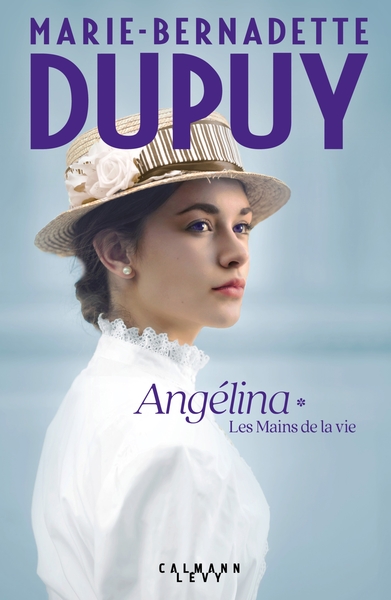 Picture of Angélina Tome 1 - Les Mains de la vie (Nouvelle édition)
