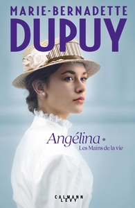 Picture of Angélina Tome 1 - Les Mains de la vie (Nouvelle édition)
