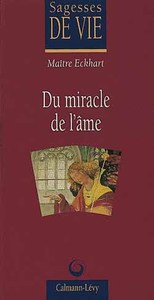 Picture of Du miracle de l'âme