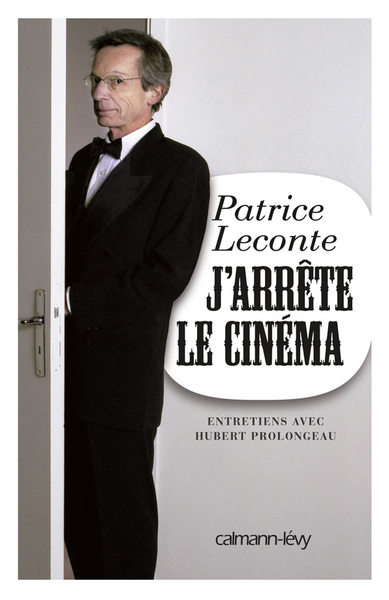 Image de J'arrête le cinéma