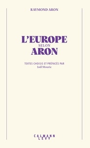 Picture of L'Europe selon Aron
