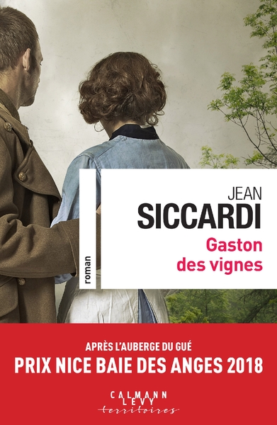 Image de GASTON DES VIGNES