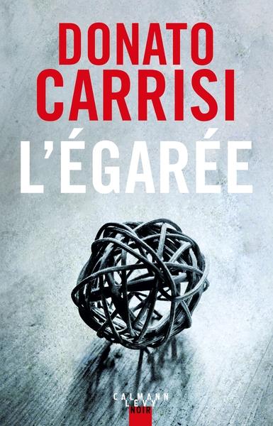 Picture of L'Egarée