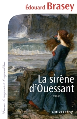 Picture of La Sirène d'Ouessant