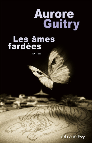Image de Les Âmes fardées