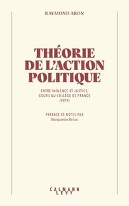 Picture of Théorie de l'action politique