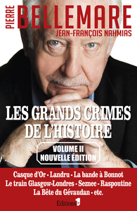 Image de Les Grands crimes de l'histoire tome 2