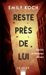 Image de Reste près de lui