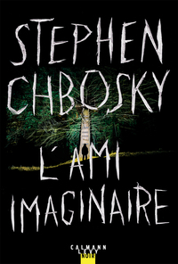 Picture of L'ami imaginaire