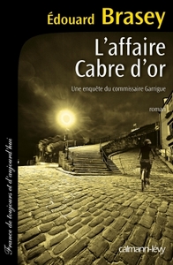 Image de L'Affaire Cabre d'or