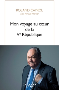 Picture of Mon voyage au coeur de la Ve République