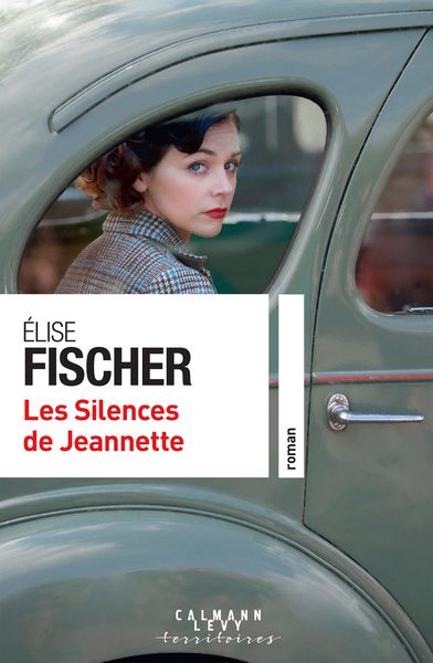 Image de Les Silences de Jeannette