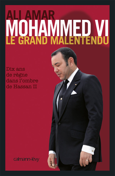 Image de Mohammed VI, le grand malentendu