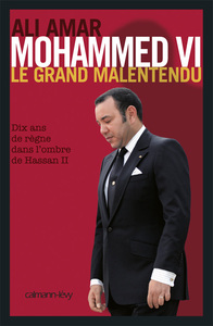 Image de Mohammed VI, le grand malentendu