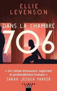 Image de Dans la chambre 706