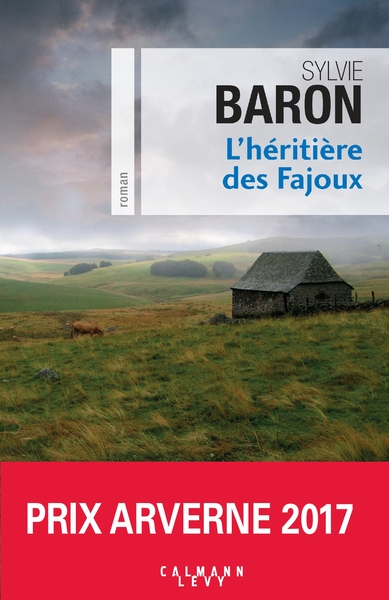 Picture of L'Héritière des Fajoux