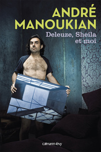 Picture of Deleuze, Sheila et moi