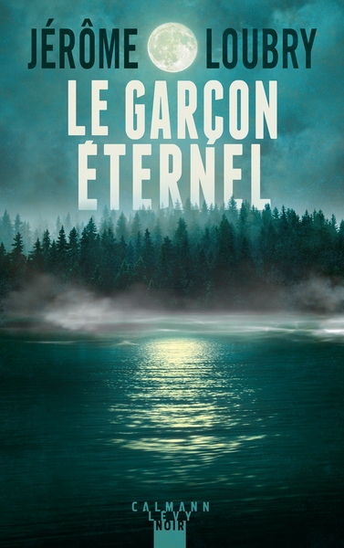 Image de Le Garçon éternel